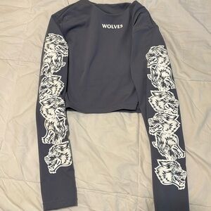 BRAND NEW. Darc sport top